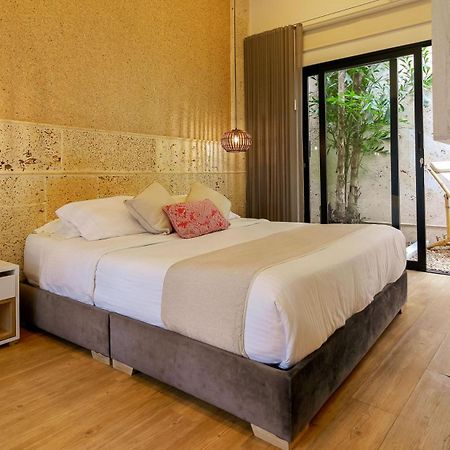 Cartagena Suites De Manga Exteriör bild