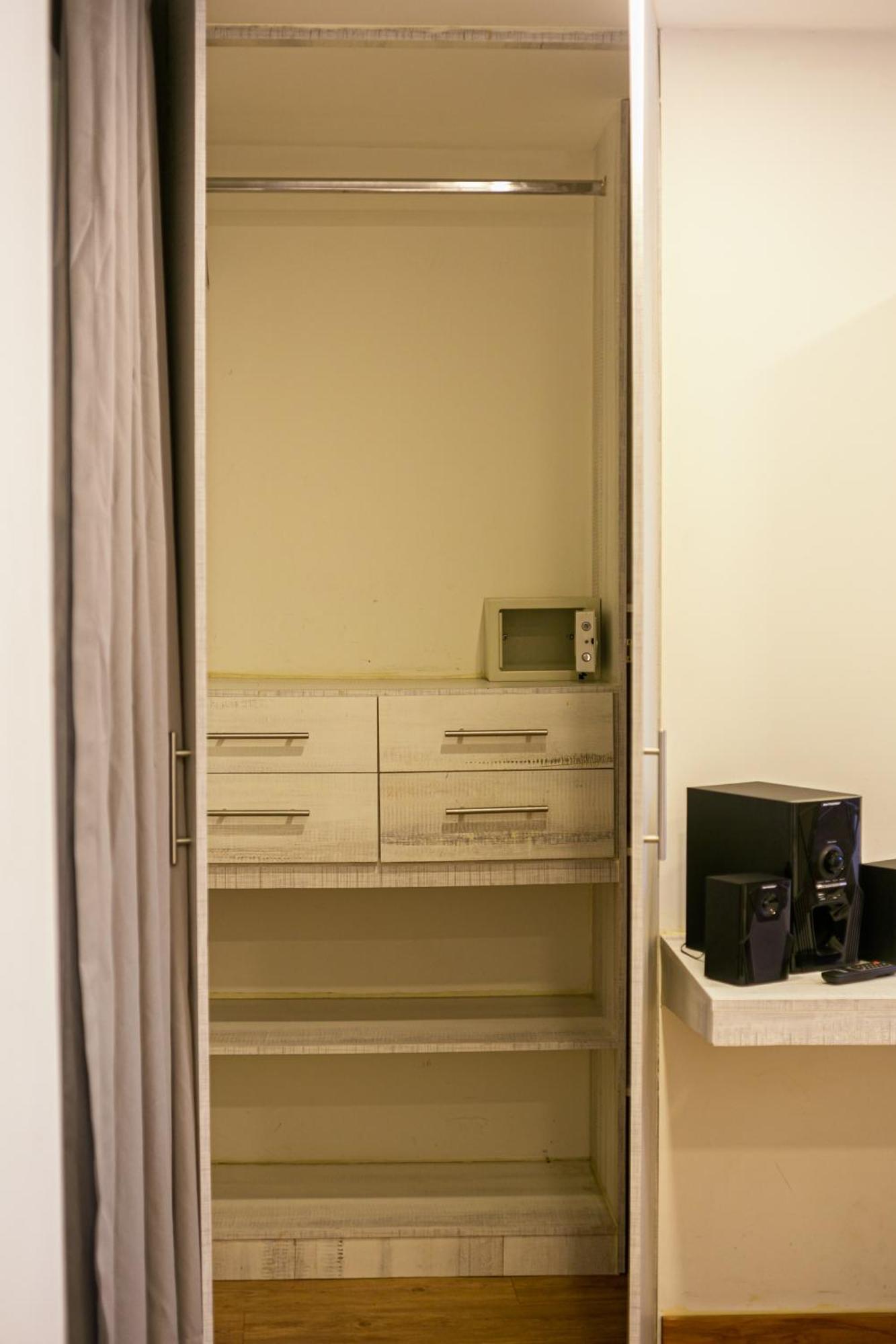 Cartagena Suites De Manga Exteriör bild
